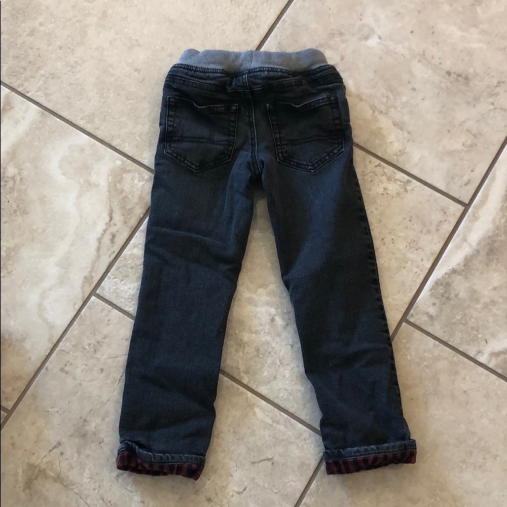 Denim